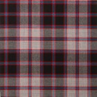 MacPherson Hunting Modern 10oz Tartan Fabric By The Metre